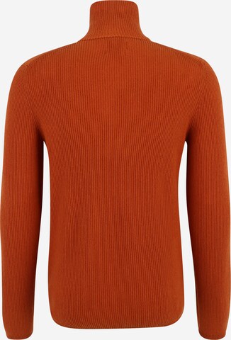 s.Oliver Pullover in Orange