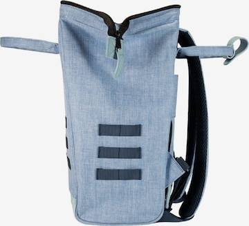 Cabaia Rucksack in Blau