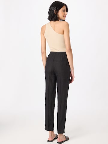 Regular Pantalon 'FOR' DRYKORN en noir