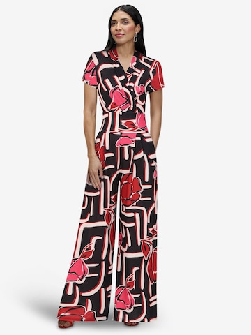 HotSquash Haalari värissä musta: etupuoli