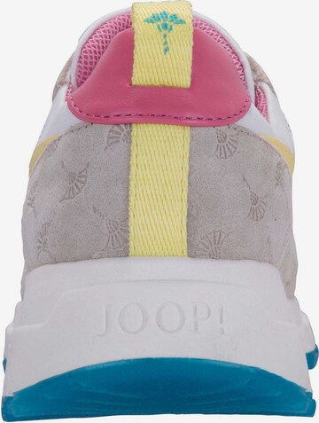 JOOP! Sneakers laag in Gemengde kleuren