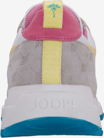 JOOP! Sneakers laag in Gemengde kleuren
