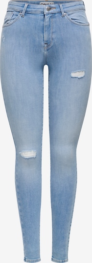 ONLY Farkut 'ONLPower' värissä vaaleansininen, Tuotenäkymä