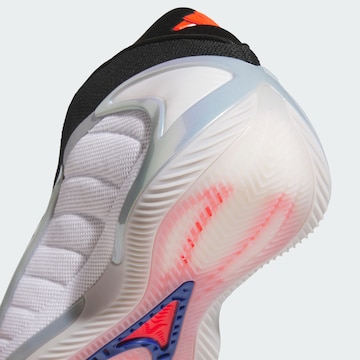 ADIDAS PERFORMANCE - Calzado deportivo 'Anthony Edwards 2' en blanco