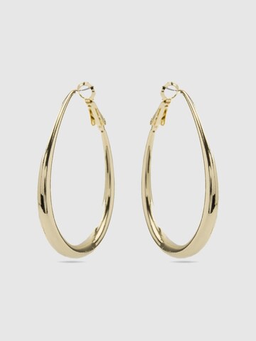 LUXBYLUX Earrings in Gold