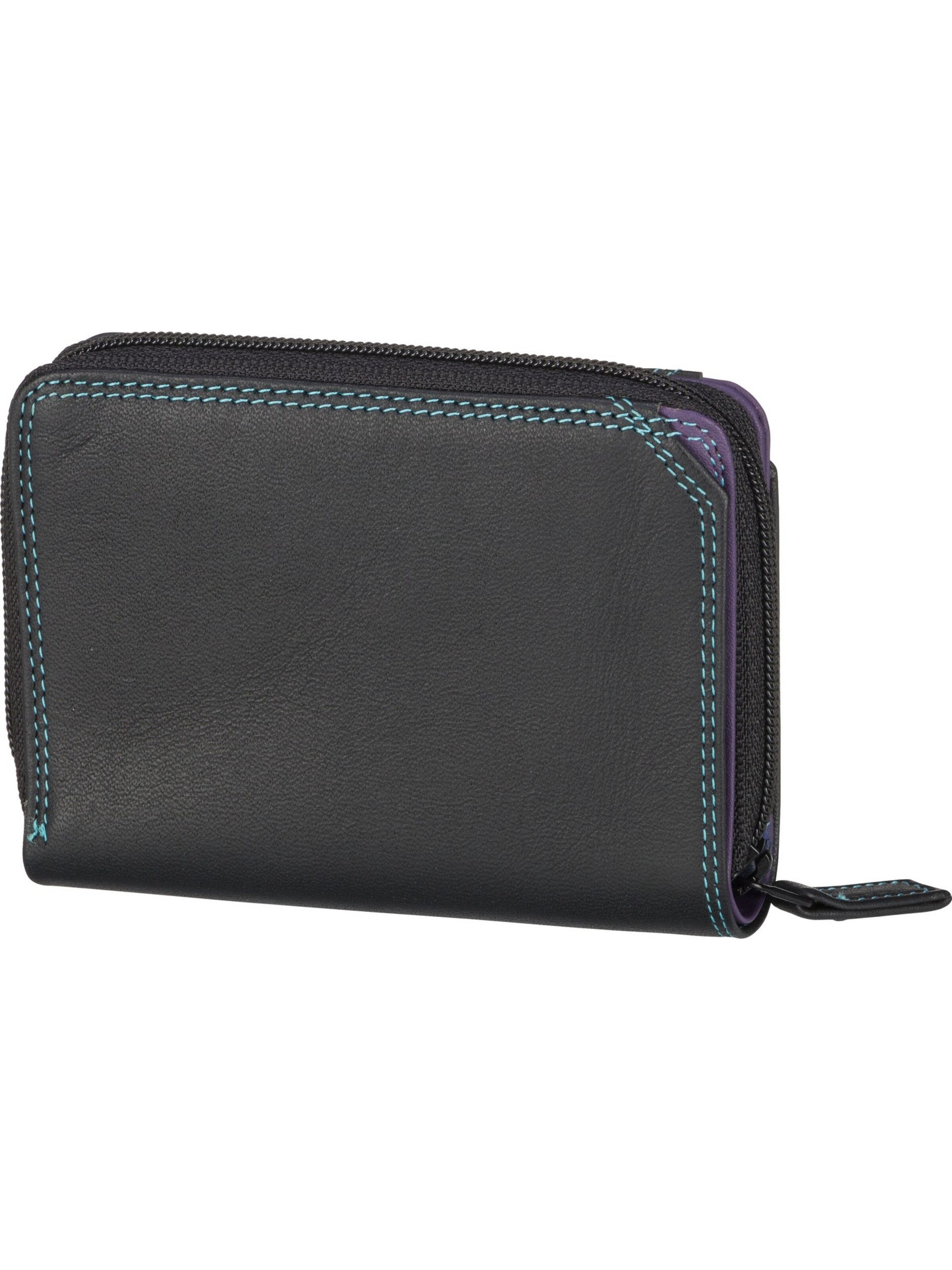 mywalit Wallet in Black