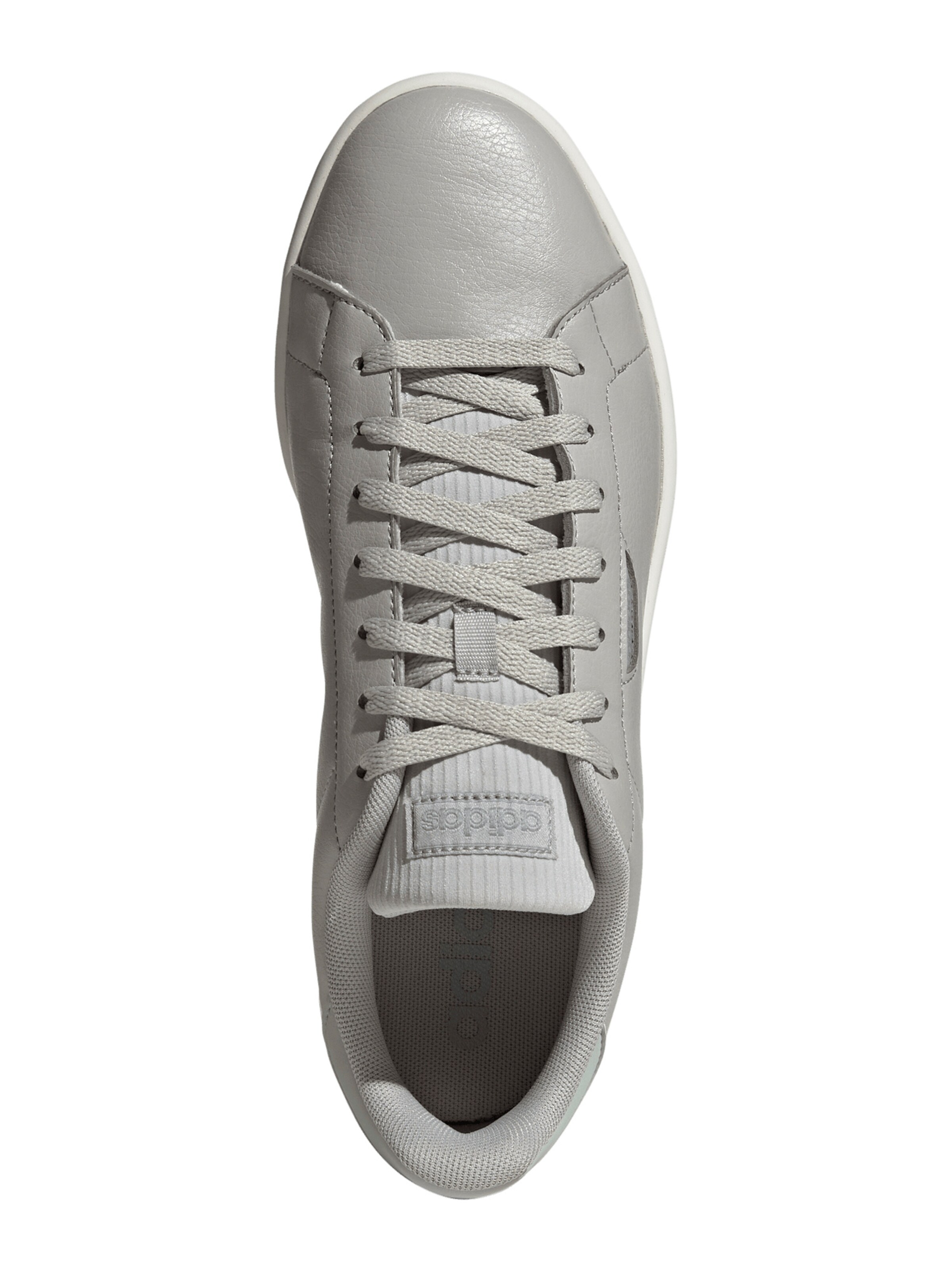 ADIDAS SPORTSWEAR Sneaker 'URBAN COURT' in Grau: oben