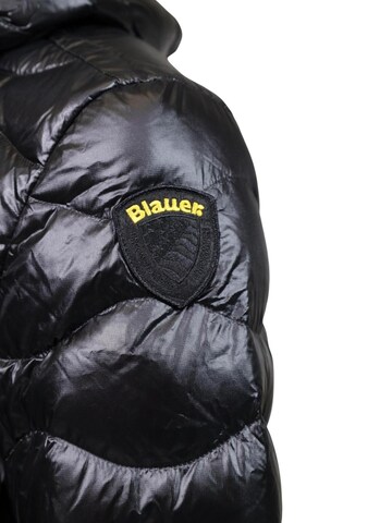 Blauer. Winterjacke 'WAVE 26WBLUC03064'‌‌‌‌ in Schwarz