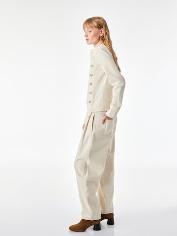 Koton Between-season jacket in Beige