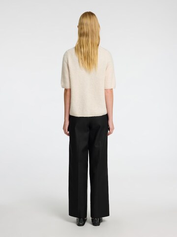 SELECTED FEMME Kofta 'SIA' i beige