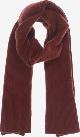 ARMEDANGELS Scarf & Wrap in One size in Red: front