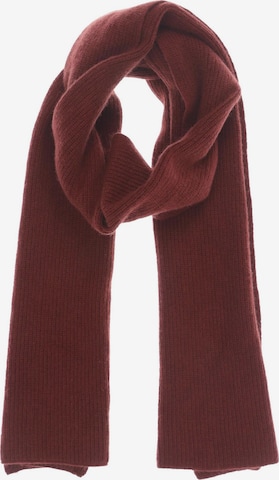 ARMEDANGELS Schal oder Tuch One Size in Rot: predná strana