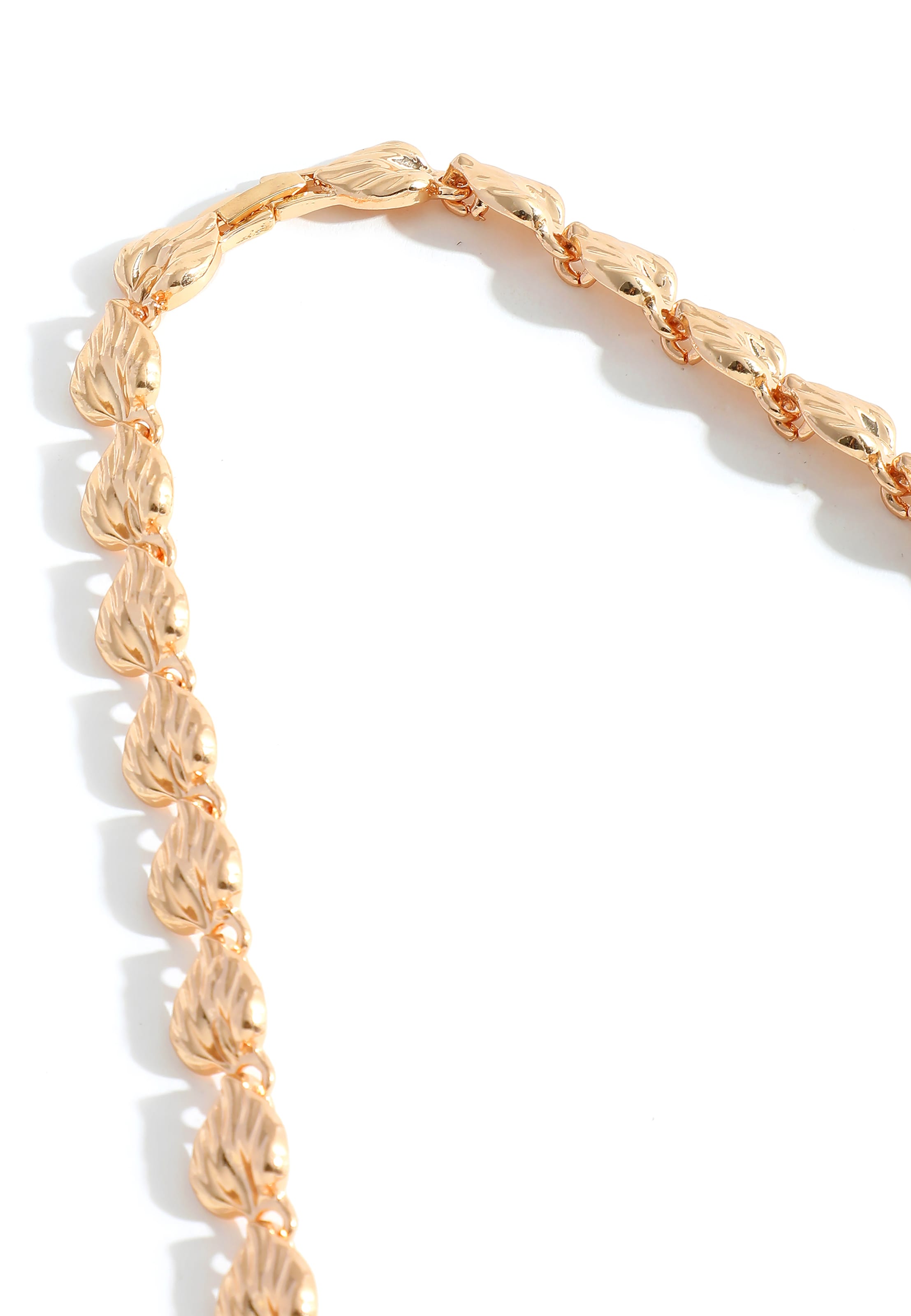 SOHI Sada šperkov ' Myla ' - Zlatá