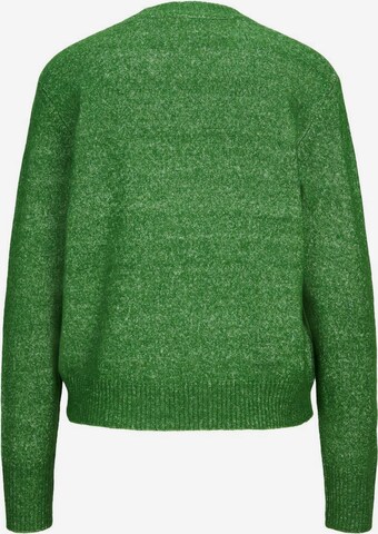 JJXX Sweater 'Siline' in Green