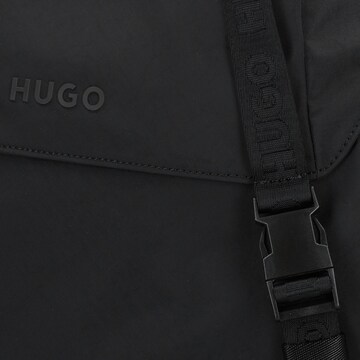 Sac à dos 'Marsel' HUGO en noir