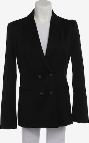 Gucci Blazer S in Schwarz: Vorderseite