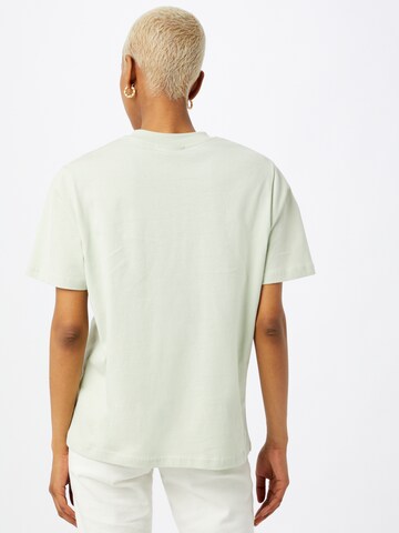 Another Label Shirts 'Gaure' i grøn
