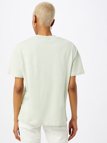 Another Label - Camiseta 'Gaure' en verde