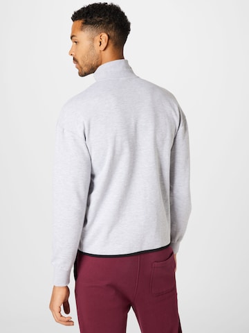 JACK & JONES Sweatshirt 'Air' i grå