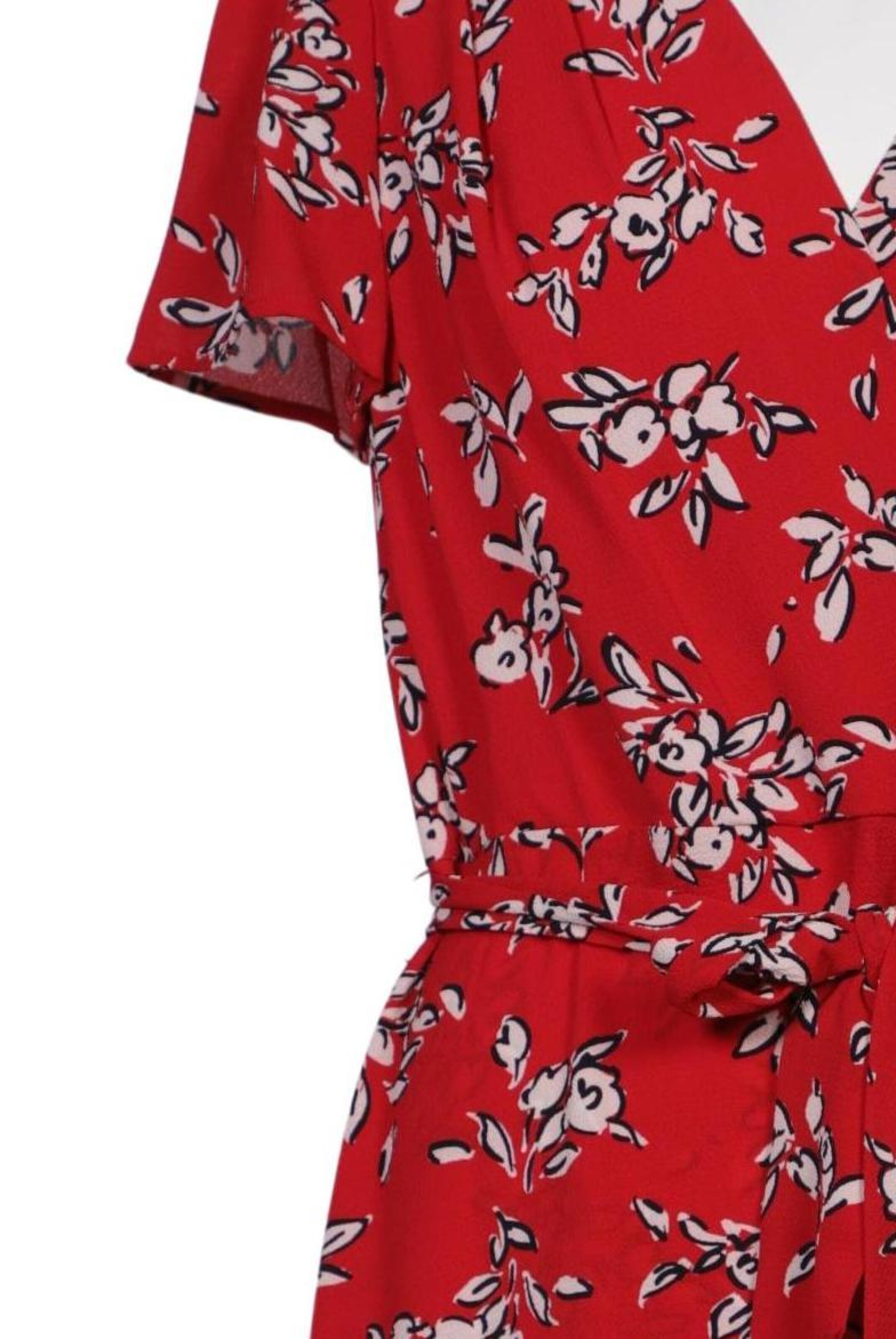 Lauren Ralph Lauren Kleid L in Rot