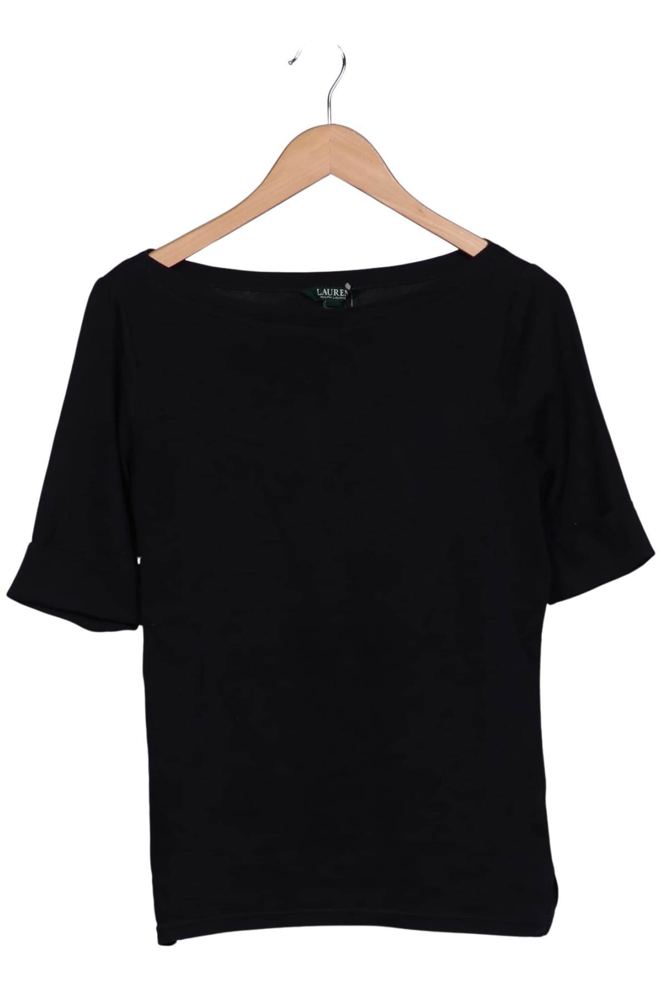 Lauren Ralph Lauren Top & Shirt in L in Blue: front