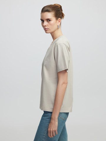 Ipekyol Shirt in Beige
