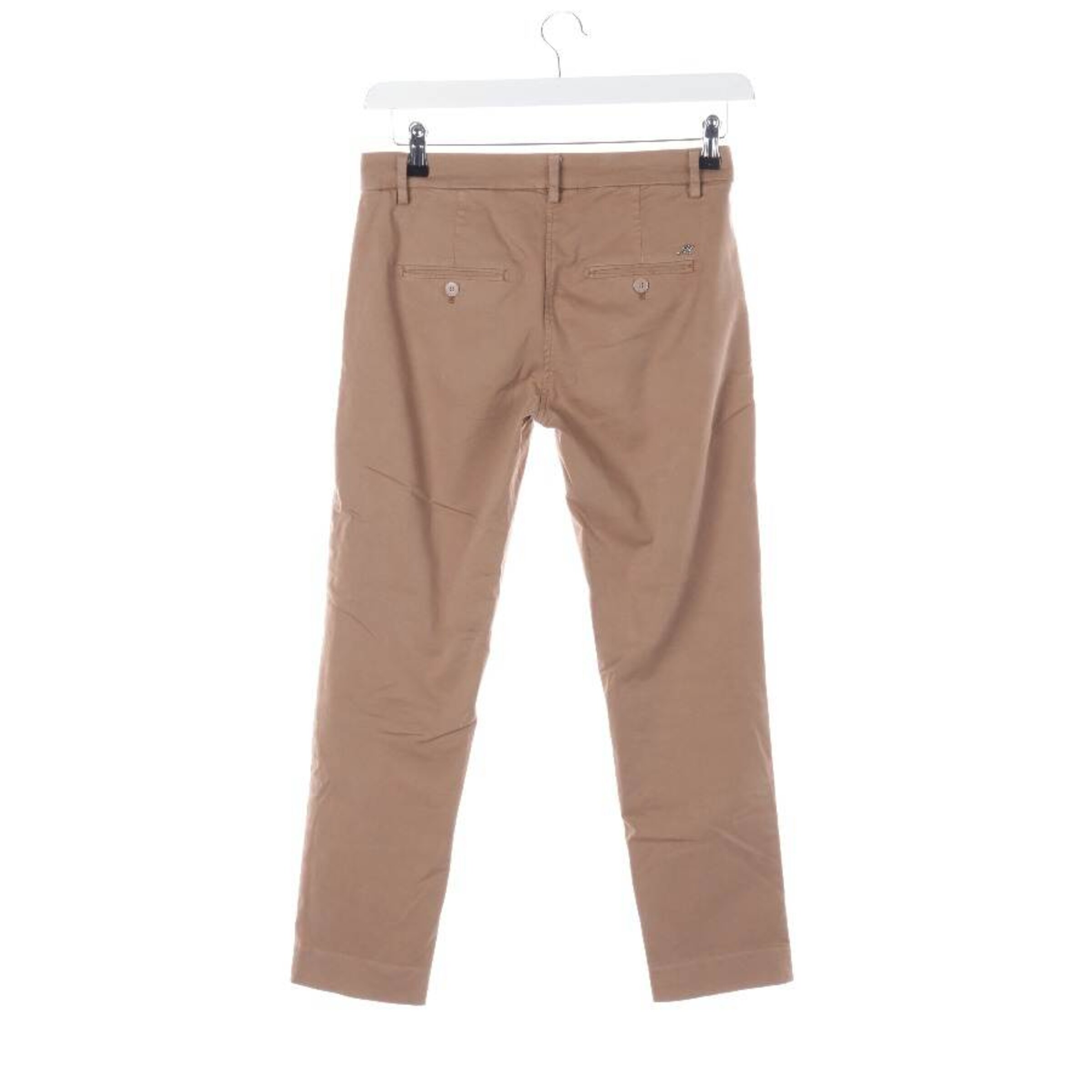 MASON'S Hose L in Braun