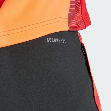 ADIDAS PERFORMANCE Slim fit Sports trousers 'Tiro 24 Competition' in Black