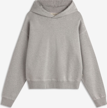 Thinking MU Collegepaita 'Sol' värissä harmaa: etupuoli