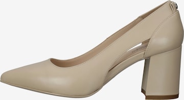 Nero Giardini Pumps in Beige