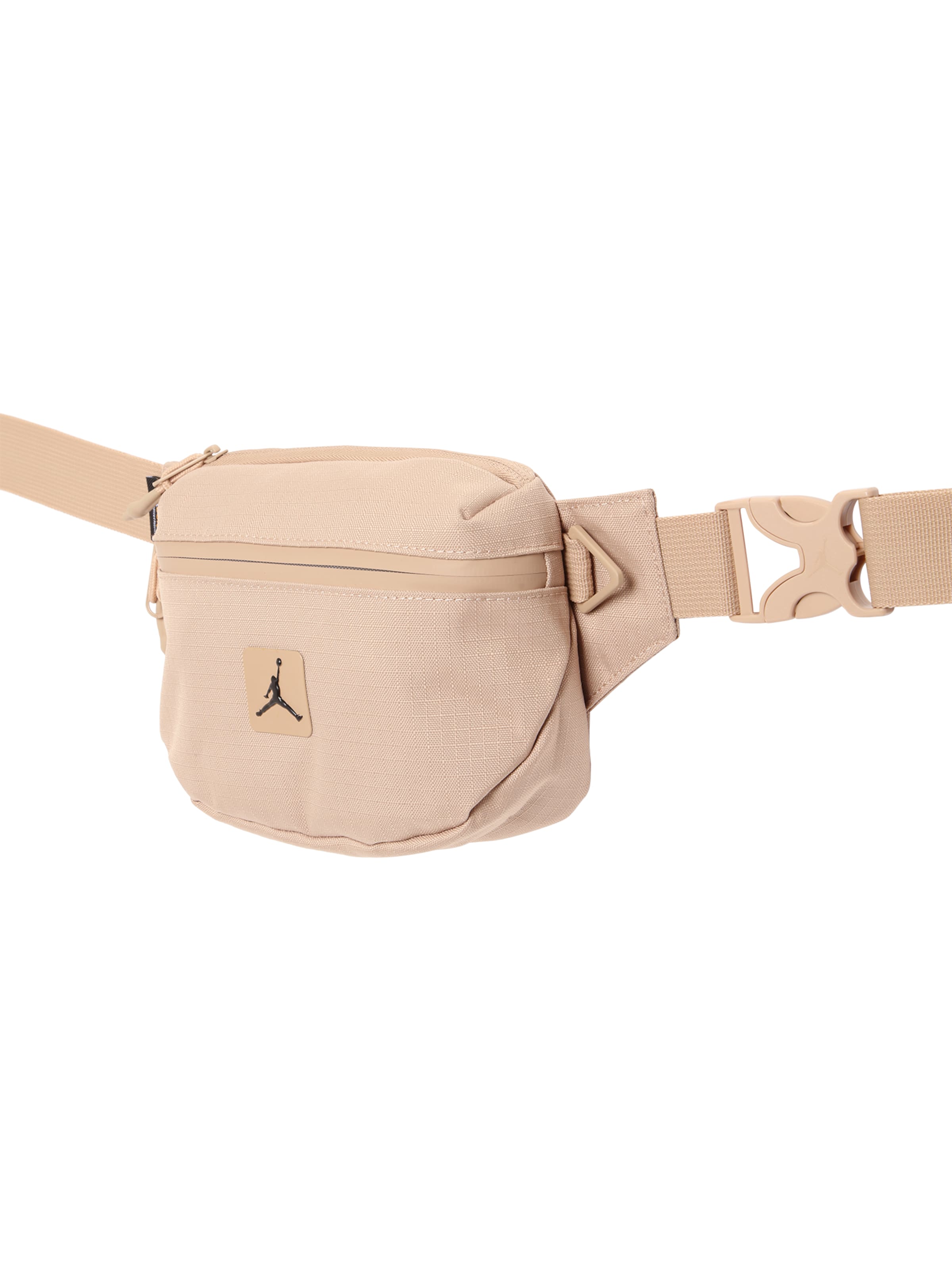 Jordan Gürteltasche 'JAM' in Braun