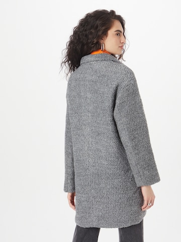 Lindex Between-Seasons Coat 'Odessa' in Grey