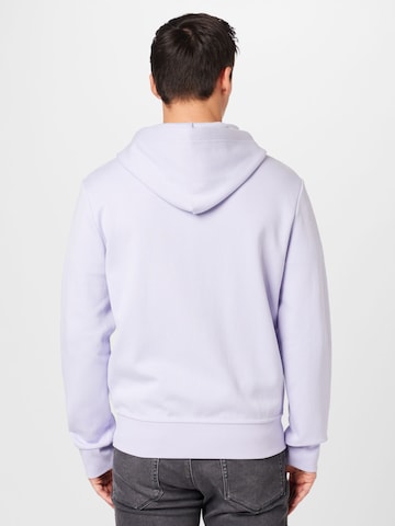 Sweat-shirt Polo Ralph Lauren en violet