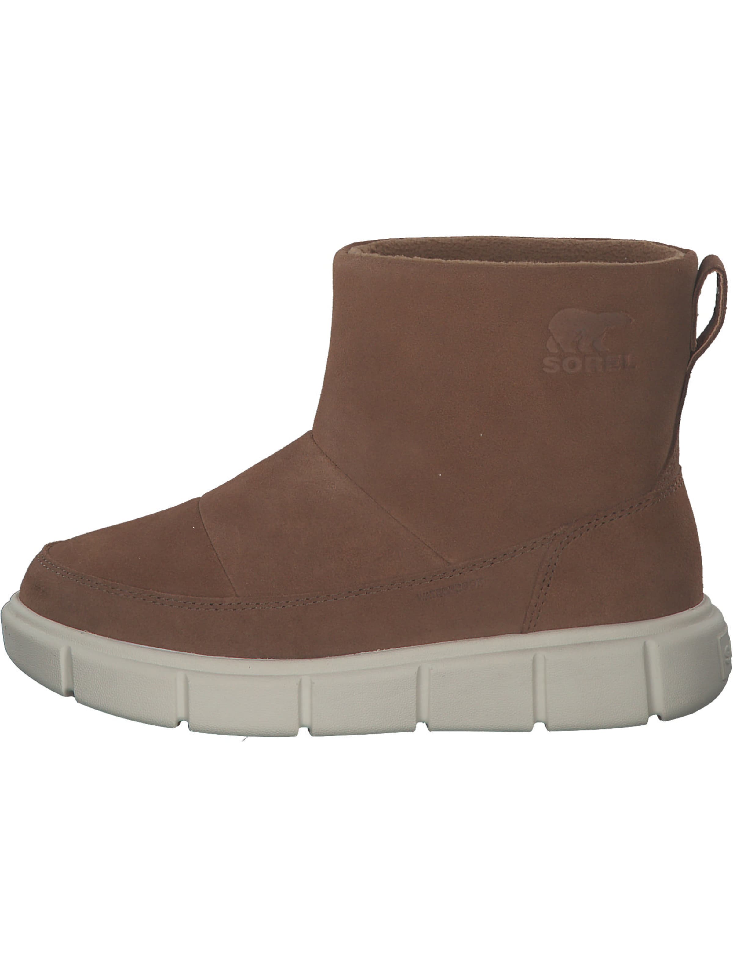 SOREL Boot 'Sorel Explorer III' i brun