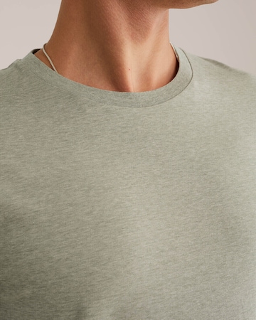 van Gils - Camiseta en verde