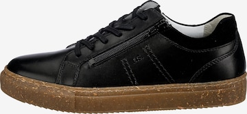 JOSEF SEIBEL Sneakers 'Forrest 03' in Black