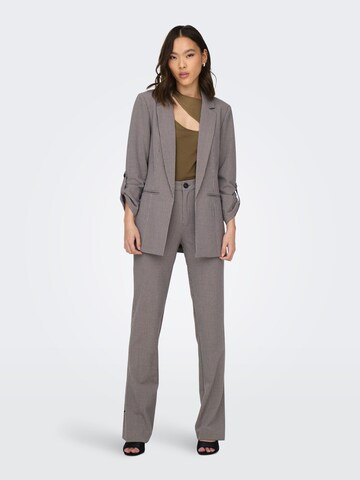 ONLY - Blazer 'KAYLE-JOSS' en gris