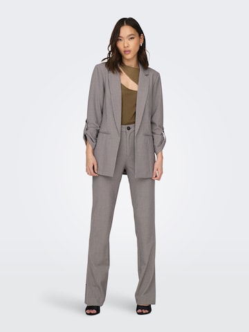 ONLY - Blazer 'KAYLE-JOSS' en gris