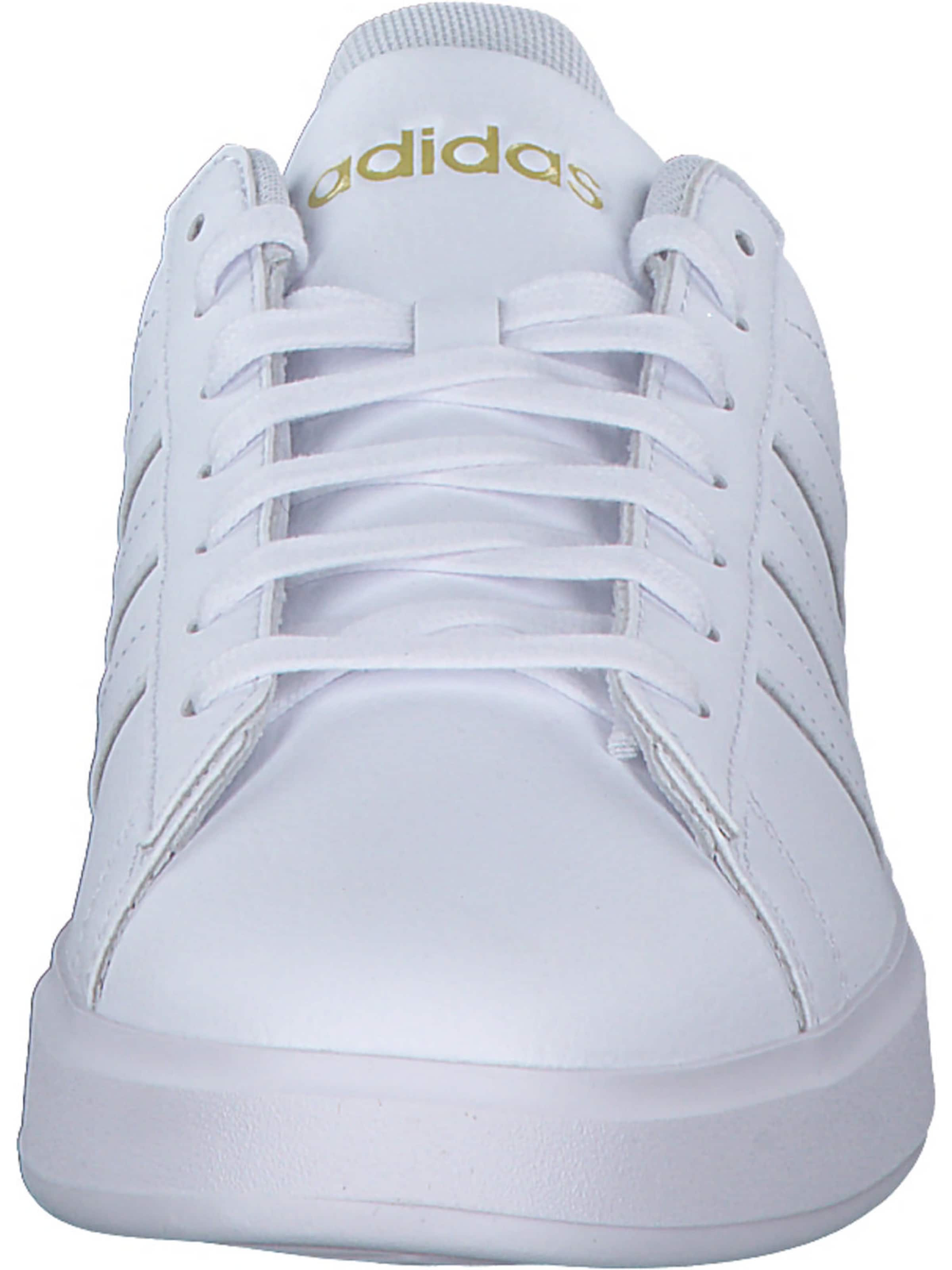 ADIDAS SPORTSWEAR Trainers 'Grand Court 2.0' in White
