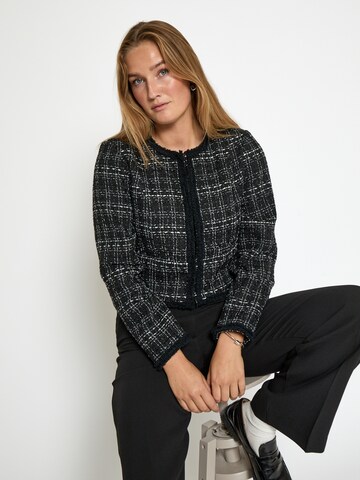 minus Jacke 'Briana' in Schwarz