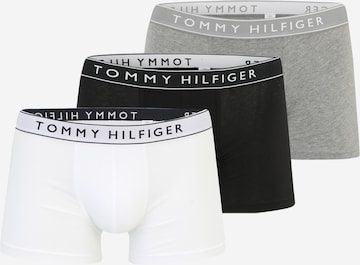 Boxers Tommy Hilfiger Underwear en gris : devant