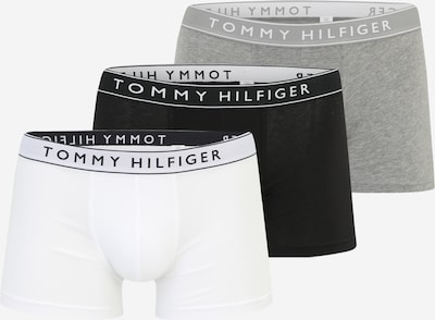 Tommy Hilfiger Underwear Bokserki w kolorze granatowy / nakrapiany szary / czarny / białym, Podgląd produktu