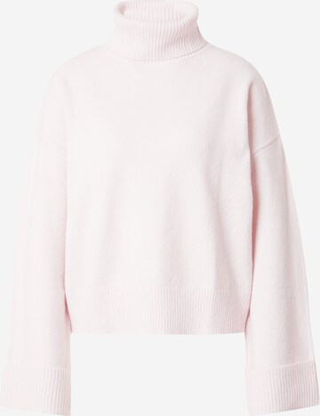 florence by mills exclusive for ABOUT YOU - Pullover em rosa: frente