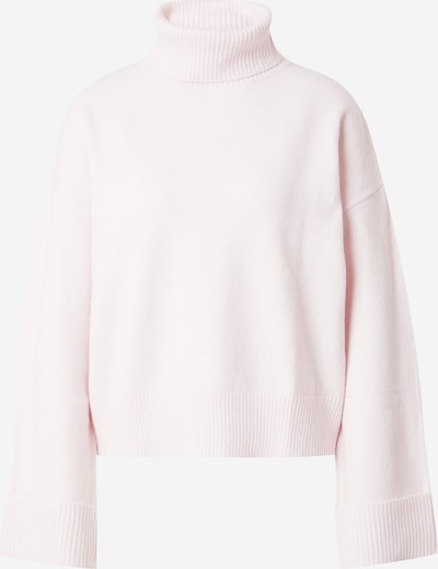 florence by mills exclusive for ABOUT YOU Sweter w kolorze różowym, Podgląd produktu