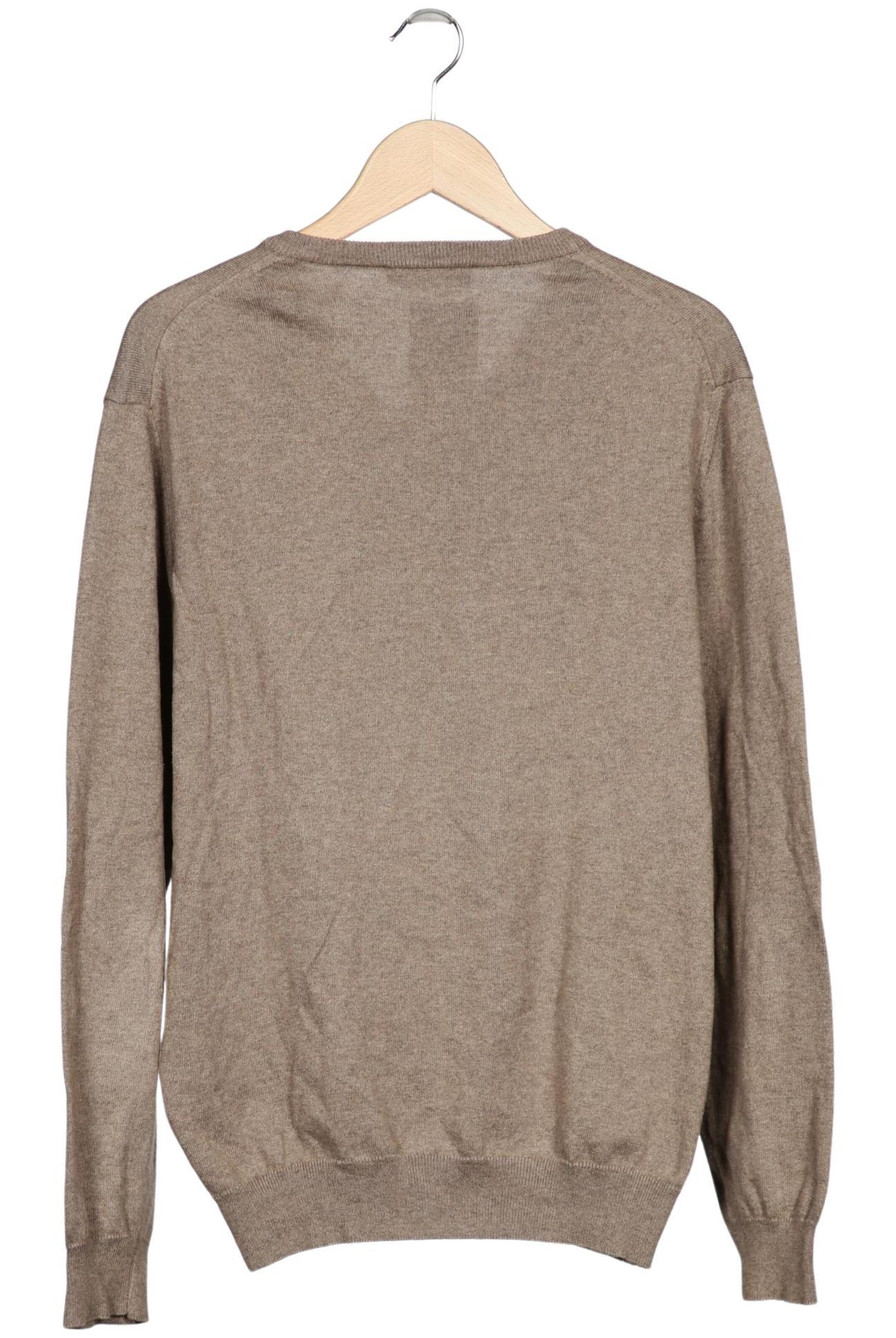 Mey & Edlich Pullover M-L in Beige