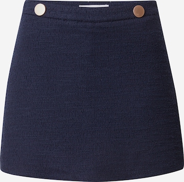 ABOUT YOU Skirt 'Teena' in Blue: front