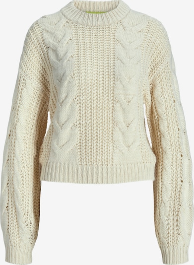 JJXX Neulepaita 'JXKELLY' värissä kerma, Tuotenäkymä