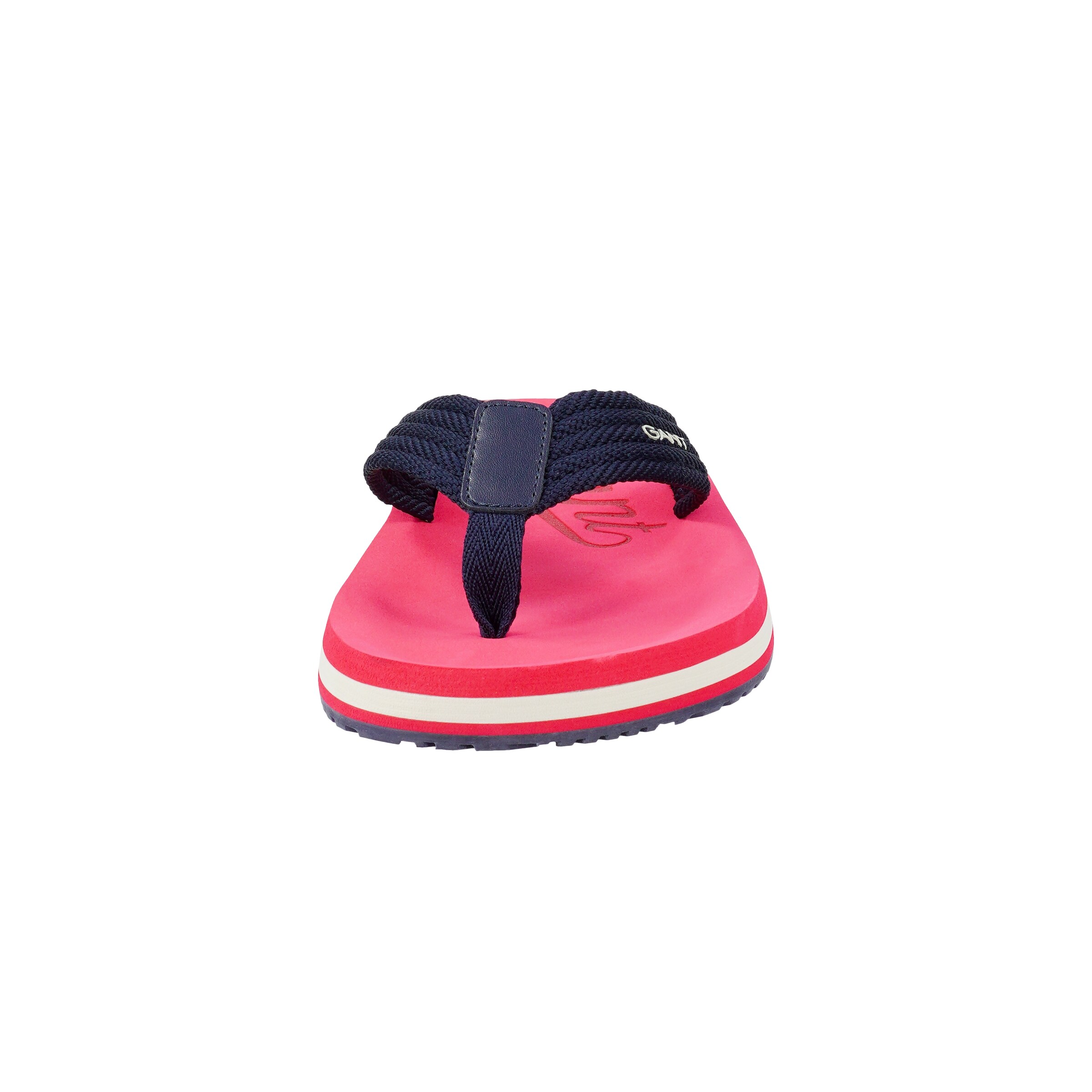 GANT Zehentrenner in Pink