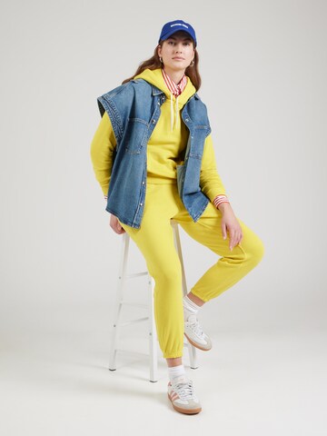 Polo Ralph Lauren - Sudadera en amarillo