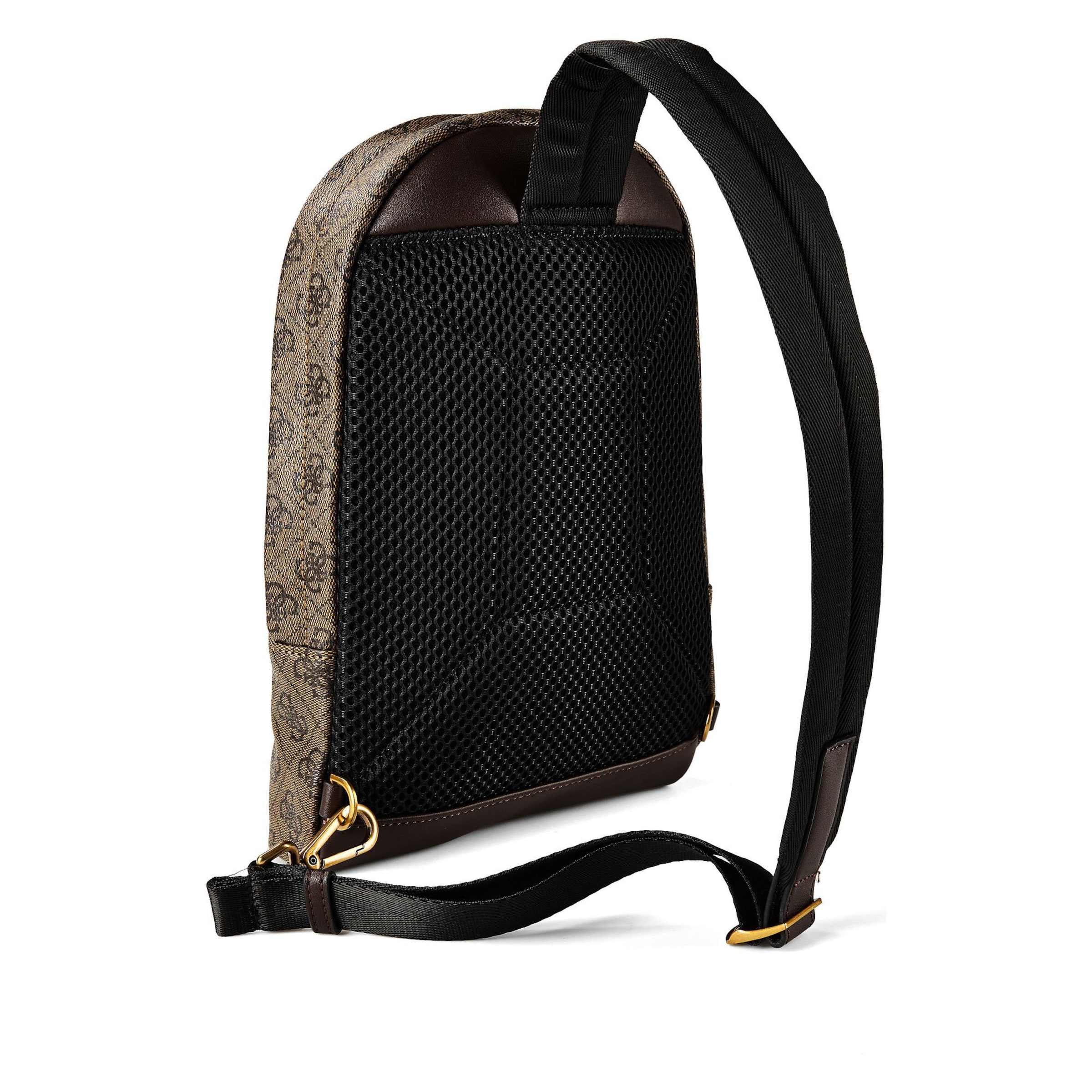 Sac à dos 'Milano' GUESS en marron